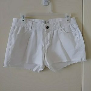 Old Navy Jean Shorts